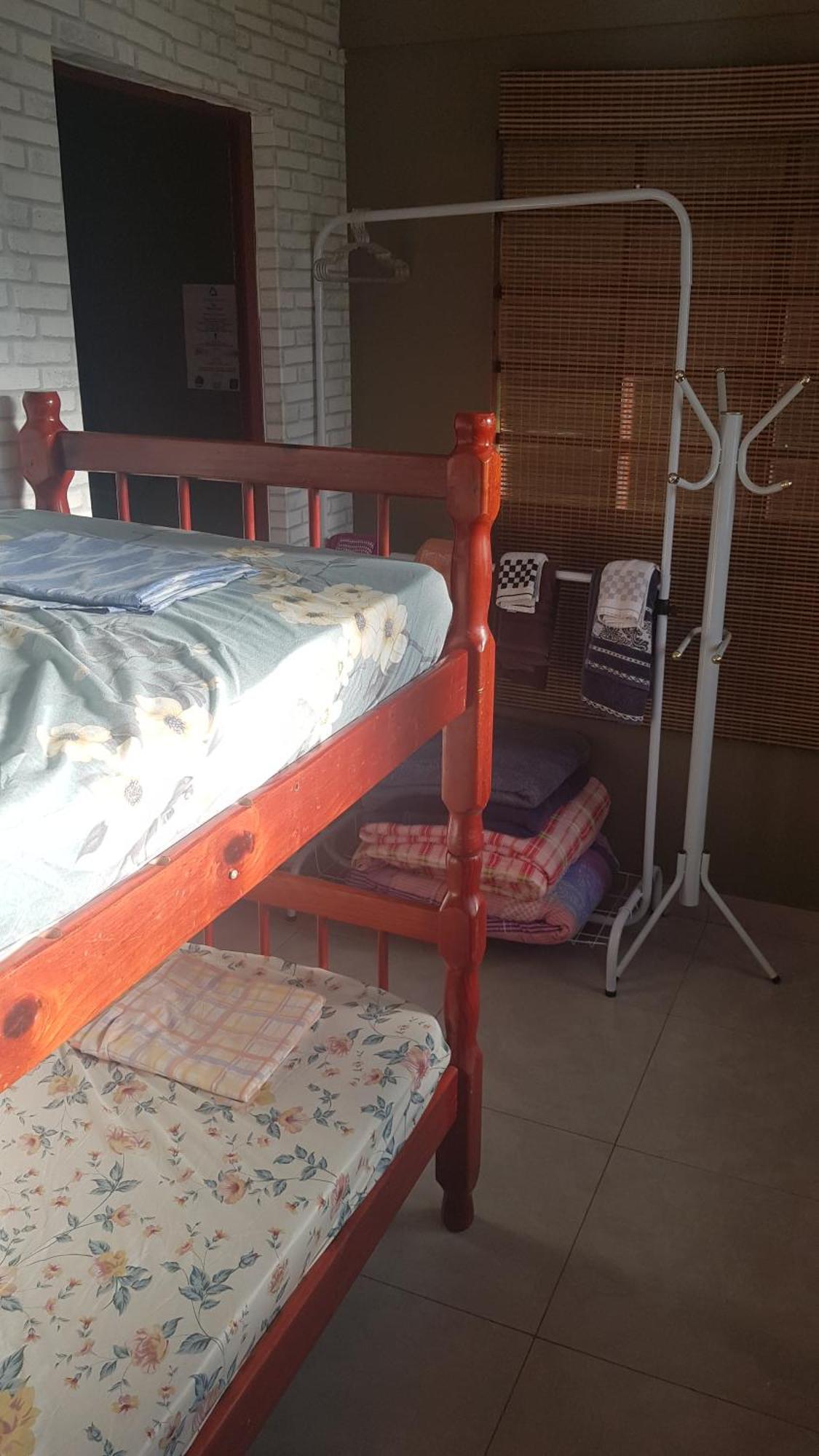 Апартаменты Casa No Centro De Foz! Ar-Condicionado, Smart Tv, Wi-Fi, Cozinha, Ventilador E 4 Camas Фос-ду-Игуасу Экстерьер фото