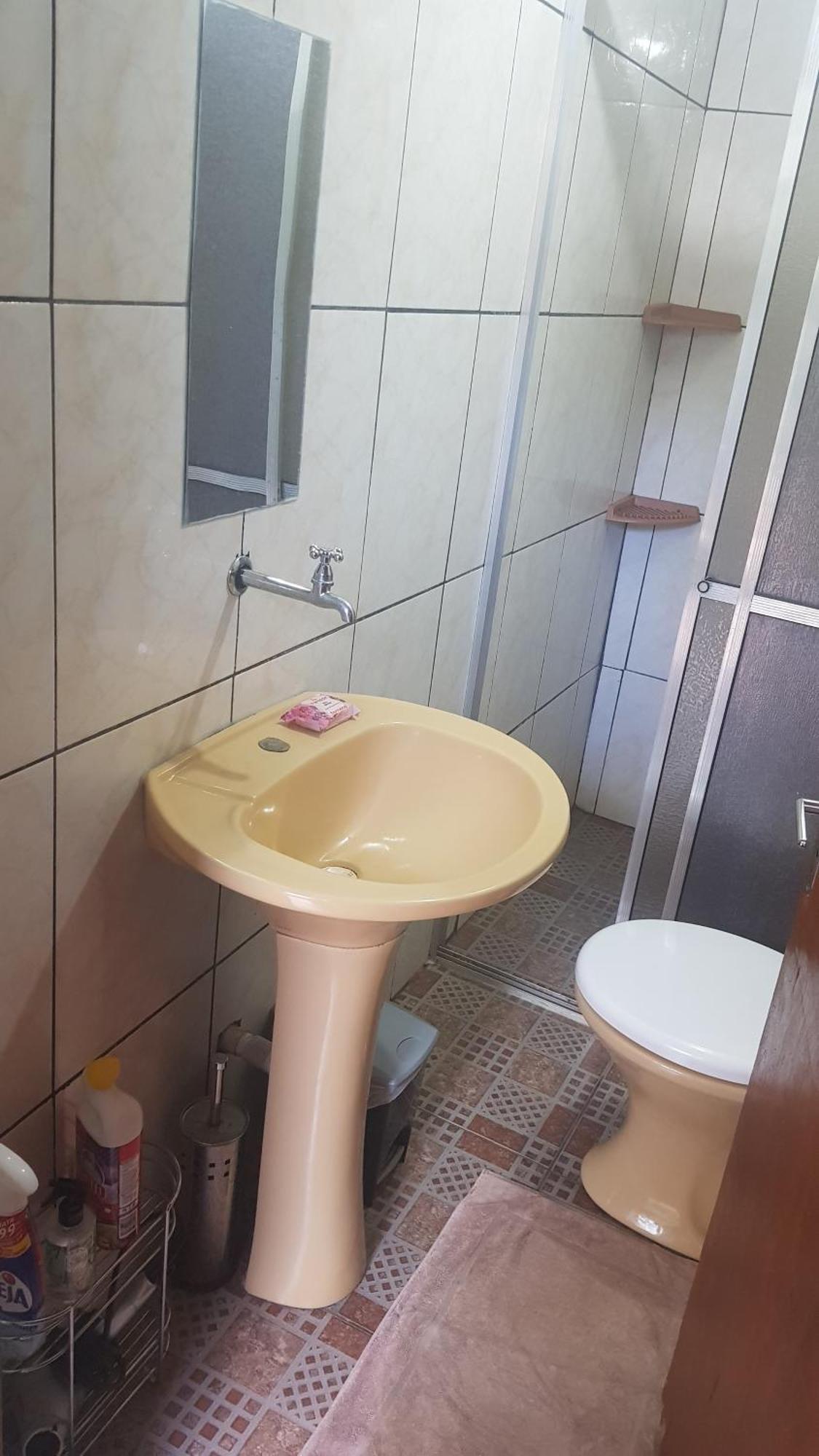 Апартаменты Casa No Centro De Foz! Ar-Condicionado, Smart Tv, Wi-Fi, Cozinha, Ventilador E 4 Camas Фос-ду-Игуасу Экстерьер фото