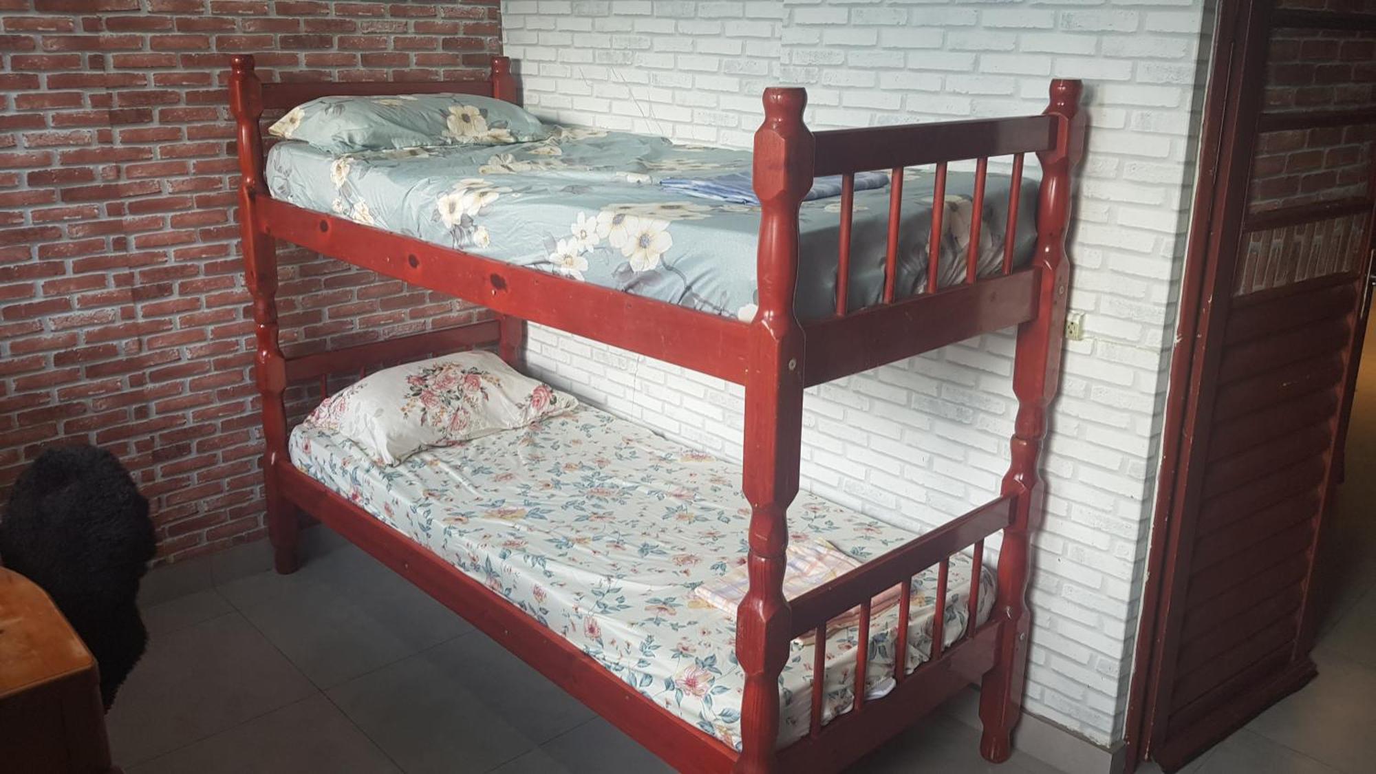 Апартаменты Casa No Centro De Foz! Ar-Condicionado, Smart Tv, Wi-Fi, Cozinha, Ventilador E 4 Camas Фос-ду-Игуасу Экстерьер фото