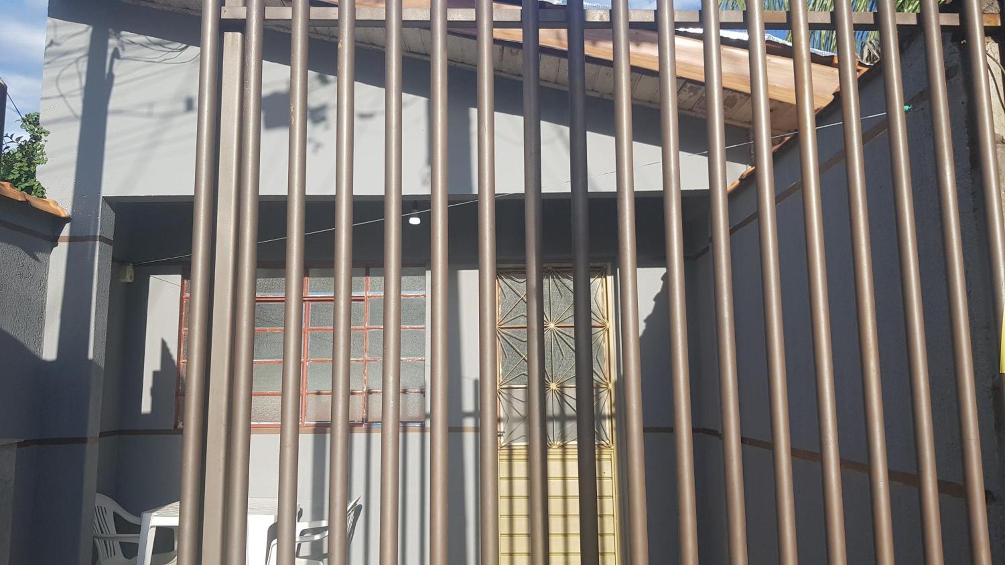 Апартаменты Casa No Centro De Foz! Ar-Condicionado, Smart Tv, Wi-Fi, Cozinha, Ventilador E 4 Camas Фос-ду-Игуасу Экстерьер фото